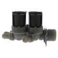 Washer Water Valve for LG Kenmore Sears 5220FR2008F 5221ER1002B