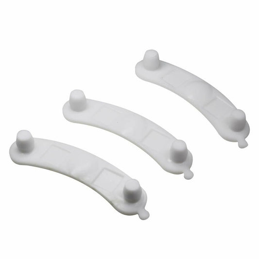 Tub Suspension Pads for Whirlpool 285220 285661 285744 3357327 3363660 AP3094518