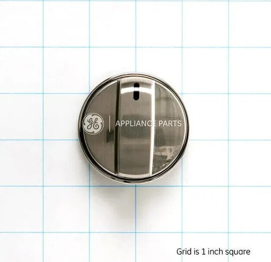 ✅OEM GE WB03K10286 Range LG Knob Assembly
