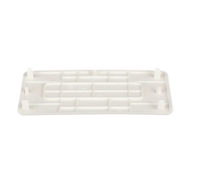 ✅OEM Whirlpool WPW10533497 Microwave Wave Guide Cover W10533497