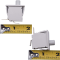 134813600 131843100 Clothes Dryer Door Switch