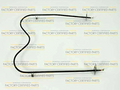 Authentic Whirlpool Bake Element WP74010761