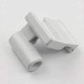 New OEM Original  Samsung Part: DA61-04866A Refrigerator Hinge French
