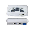 Infrared Sauna Blanket Control Unit Only IB-9003 3 Zone