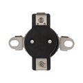 Dryer Thermostat For Whirlpool W10116735 AP6015206  PS11748479 R0611009