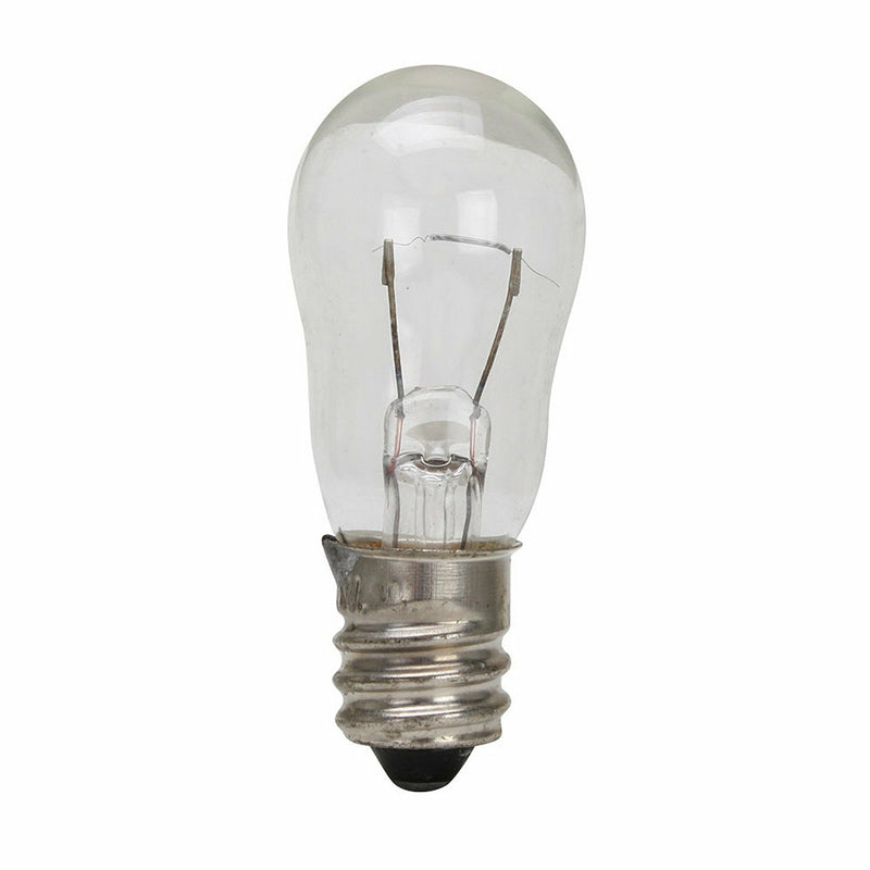 12V Refrigerator Dispenser Light Bulb For GE WR02X12208 WR2X10675 AP3884244 12V