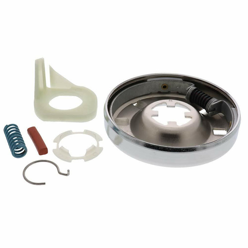 Washing Machine Clutch Kit Assembly for Whirlpool 285785 AP3094537 PS334641