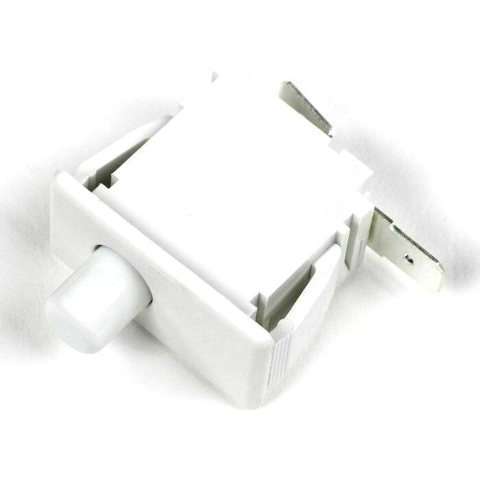 Dryer Push Button Door Switch T49136 Replaces 134813600 AP4316049 PS2330879