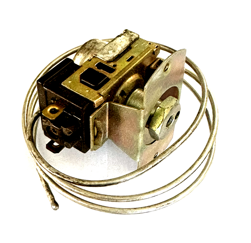 Refrigerator Freezer Thermostat for Frigidaire 5309948856 AP2586395