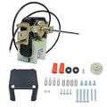 SUPCO Universal Evaporator Refrigerator Freezer Fan Motor