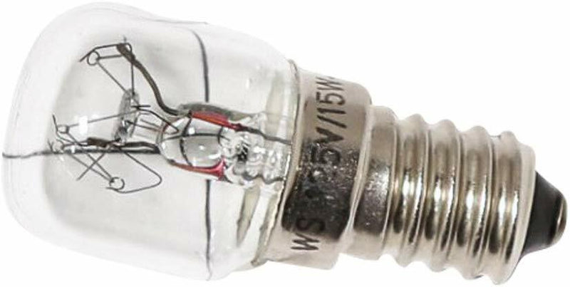 ✅OEM Bosch 156534 00156534 Oven Light Bulb AH3437996 PS3437996