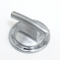Authentic Whirlpool Burner Knob WP74011665