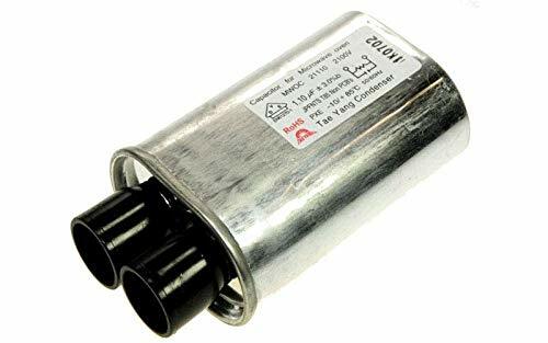 ✅OEM LG 0CZZW1H004Q Microwave Capacitor 0CZZW1H004C 0CZZW1H004S