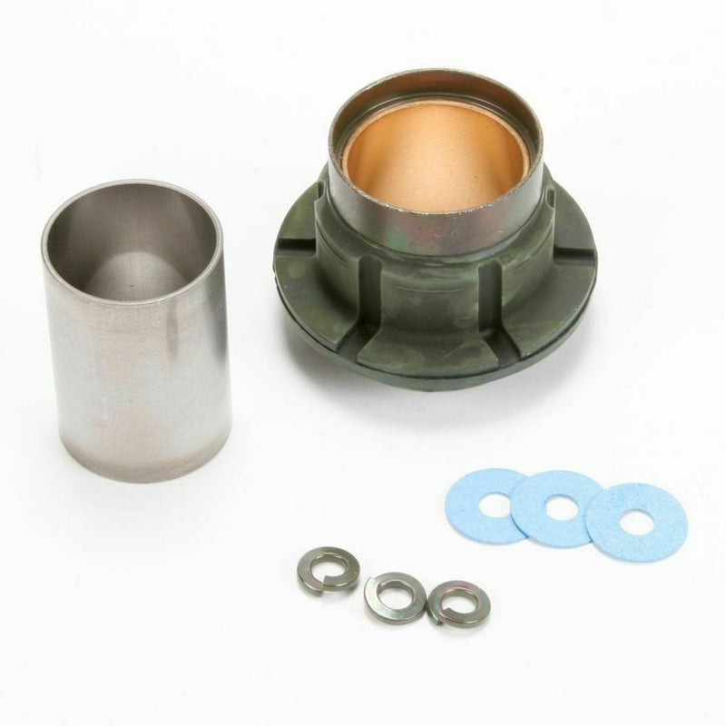 ✅OEM Whirlpool 6-2040130 Washer Tub Bearing Kit
