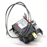 Refrigerator Temperature Thermostat replacement for WPW10567140 W10567140