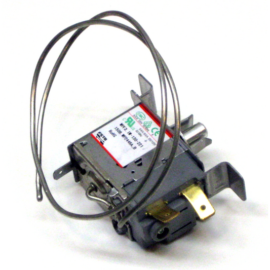 Refrigerator Temperature Thermostat replacement for WPW10567140 W10567140