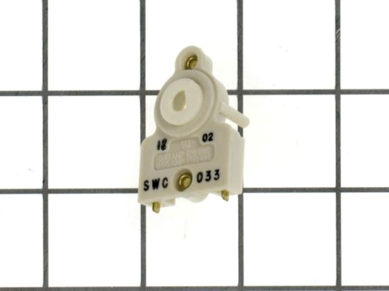 OEM GE WB13M1 Spark Ignition Switch WB13M0001