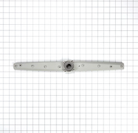 OEM Whirlpool WPW10317197 Dishwasher Upper/Middle Spray arm W10317197