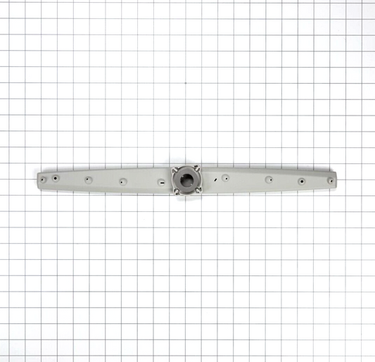 OEM Whirlpool WPW10317197 Dishwasher Upper/Middle Spray arm W10317197