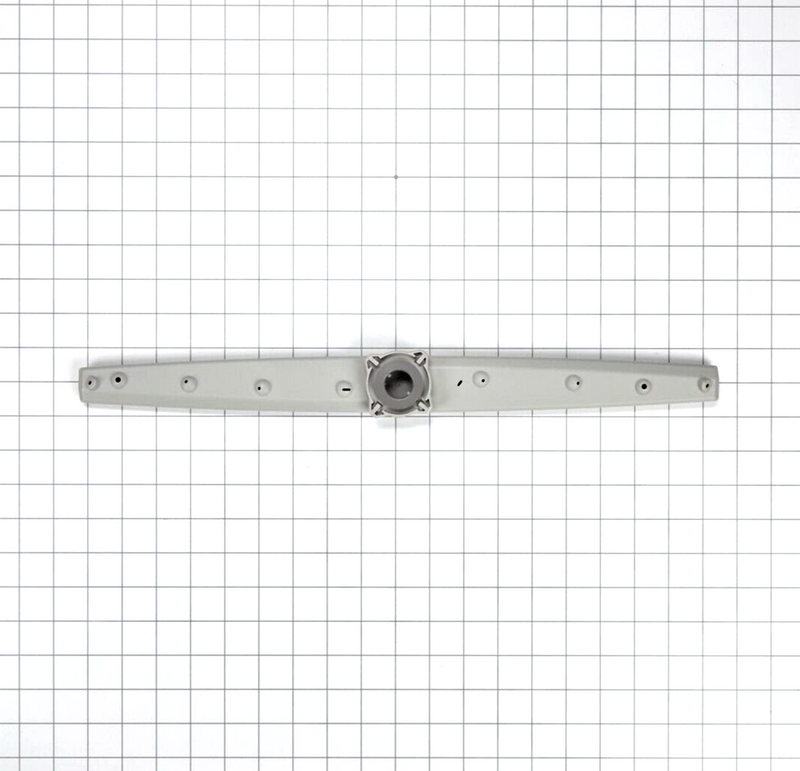 OEM Whirlpool WPW10317197 Dishwasher Upper/Middle Spray arm W10317197