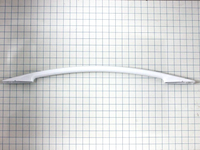 Authentic Frigidaire Oven Door Handle White 316270201