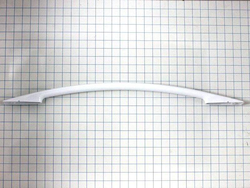 Authentic Frigidaire Oven Door Handle White 316270201