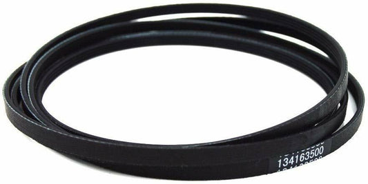 Dryer Drum Belt For Frigidaire Kenmore 137292700 134163500 5303283287 AP4565702