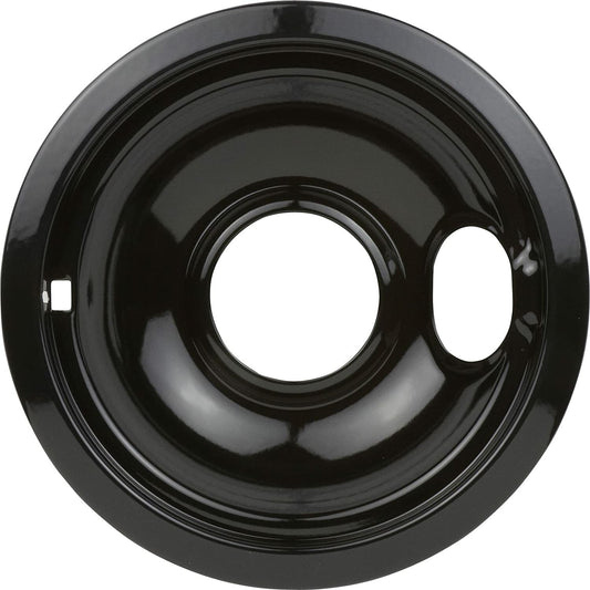 ✅OEM Whirlpool W10290353 Range 6 Inch Drip Pan