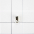 Authentic Whirlpool Burner Igniter Clip WPW10278150