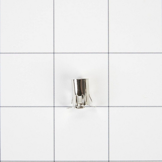 Authentic Whirlpool Burner Igniter Clip WPW10278150