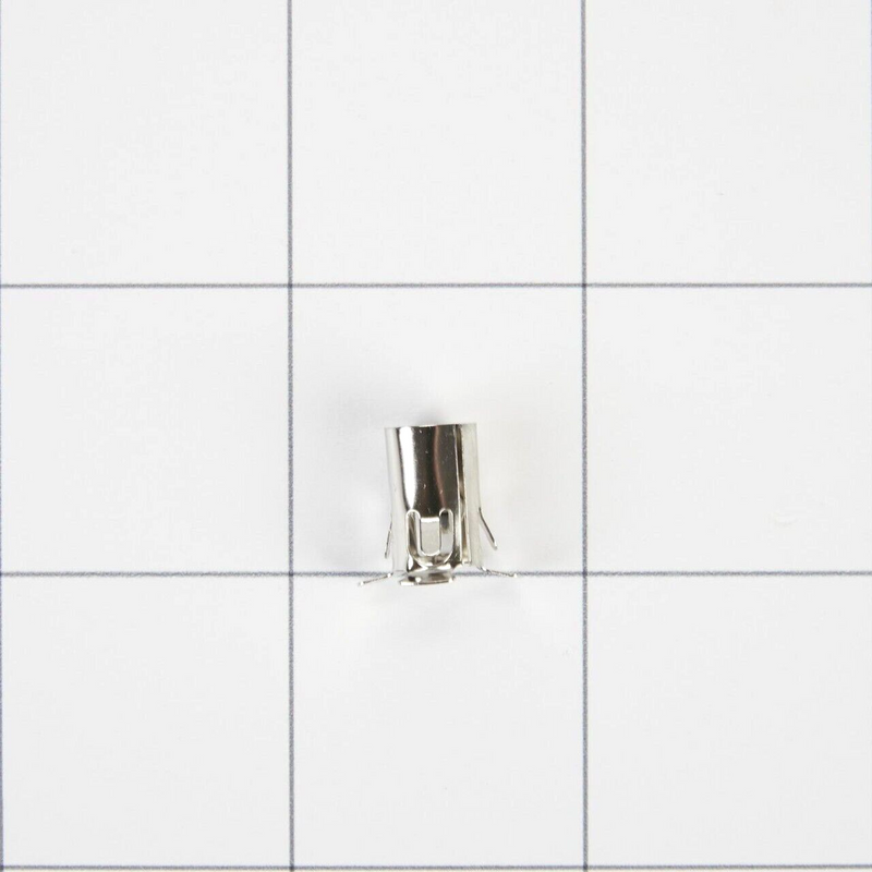 Authentic Whirlpool Burner Igniter Clip WPW10278150