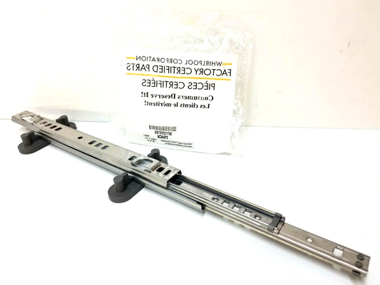 ✅OEM Whirlpool W11259786 W11048936 Track Assembly AP6783993 W10811587 W10311156