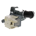 Drain Pump and Motor for Whirlpool Dishwasher W10879262 W11521435 W11612326