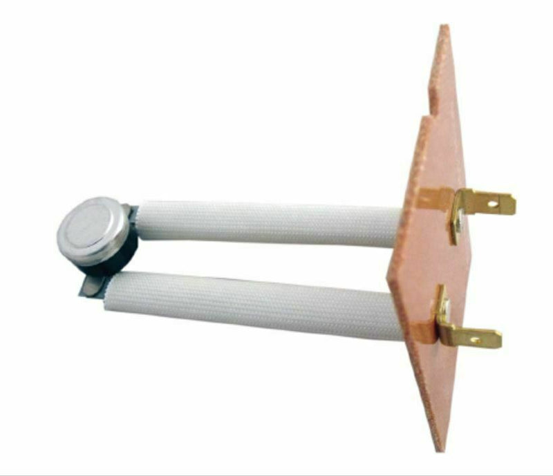 ✅OEM Supco SHL507 Plenum Limit Thermostat L140-30