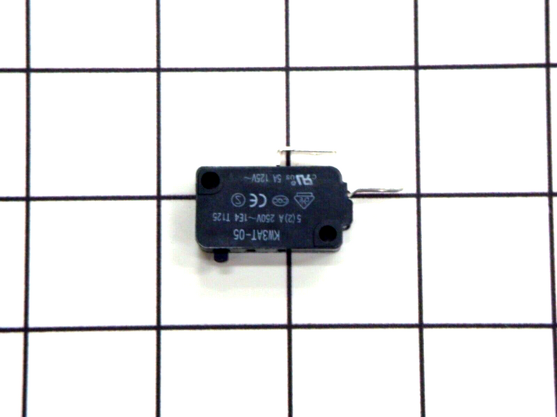 OEM Thermador Range Cooktop Burner Spark Ignition Switch 00428049