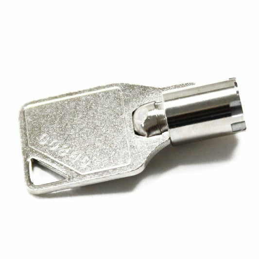 Authentic 54612 Speed Queen Washing Machine Key GR800 AP2402824 M404608