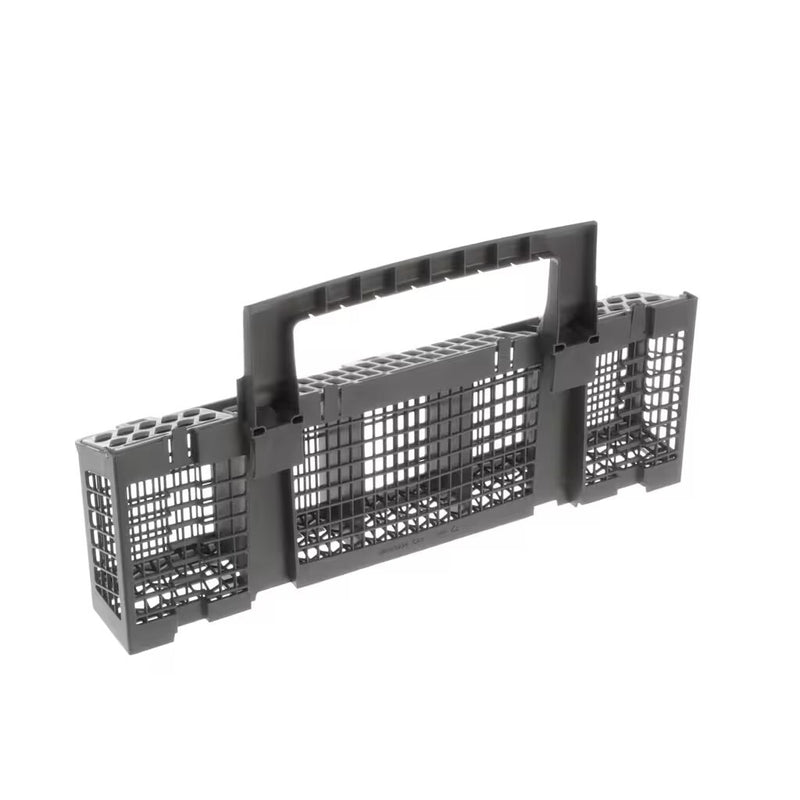 General Electric WD28X24469 Dishwasher Gray Silverware Basket Assembly GE