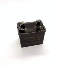 Refrigerator Capacitor For Whirlpool W10662129 Frigidaire 5304464438