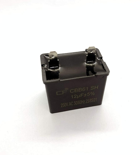 Refrigerator Capacitor For Whirlpool W10662129 Frigidaire 5304464438