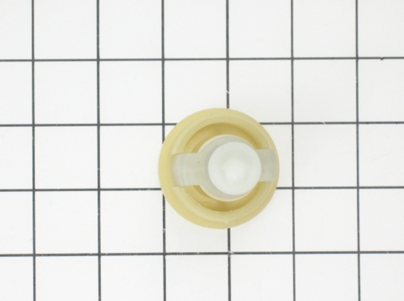 ✅OEM GE WD24X10018 Dishwasher  Piston & Nut Assembly