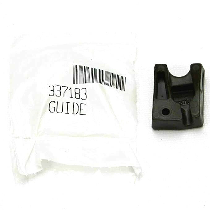 Whirlpool Dryer WP337183 337183 Door Support Cable Guide AP6008173 PS11741306