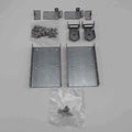 WH02X30977 GE Washer Pedestal Brackets GFP1528PN GFP1528PT GFP1528SN
