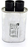 Microwave HV Capacitor for GE 13QBP21100 WB27X10233 JE1590BH01 0CZZW1H004G
