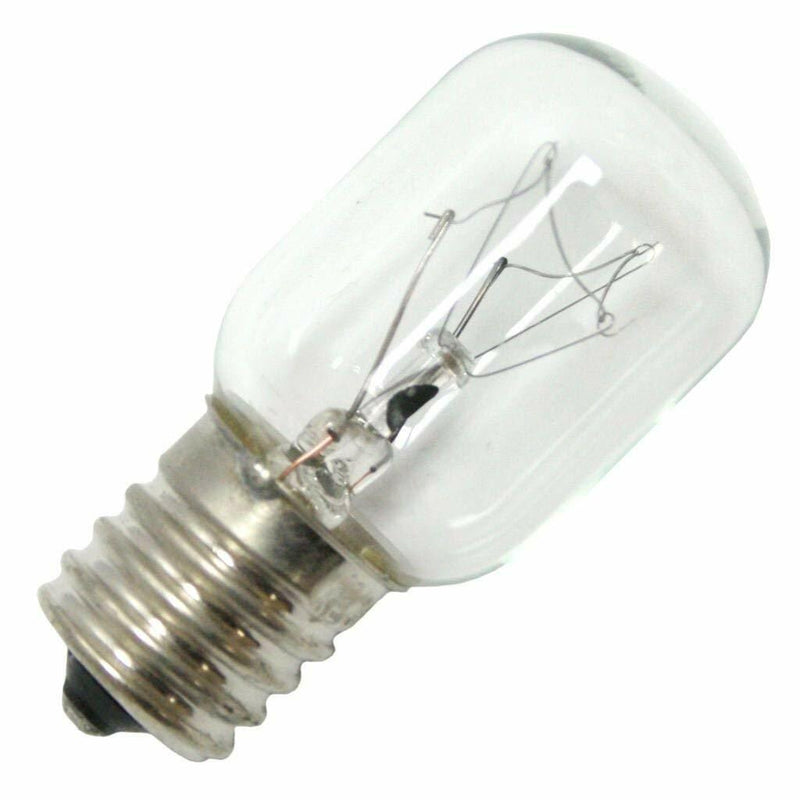 ✅OEM Whirlpool 8206443 WP8206443 Microwave Interior Light Bulb