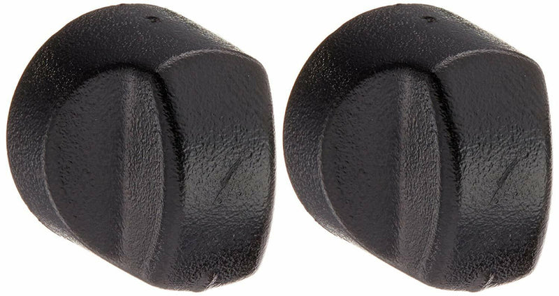 ✅OEM Broan SR99360246 Range Hood Knob, Black