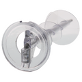 Auger WR17X11705 for GE Refrigerator Freezer Ice Bucket AP3672963 PS964350