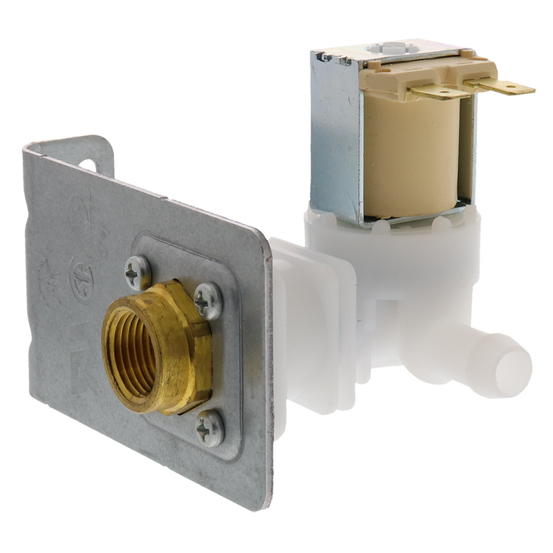Dishwasher Water Valve for Electrolux 154637401 AP4321824 PS1990907 154373301