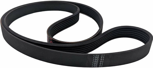 Washing Machine Washer Drive Belt for WH01X10302 WH01X10353
