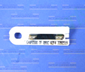 WP3392519 Factory OEM Genuine Whirlpool Dryer Thermal Fuse 3392519