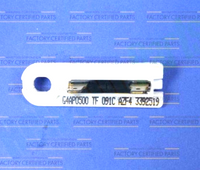 WP3392519 Factory OEM Genuine Whirlpool Dryer Thermal Fuse 3392519